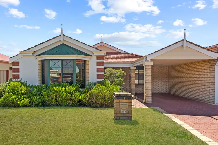 8/16 Shoalhaven Place, Waikiki WA 6169