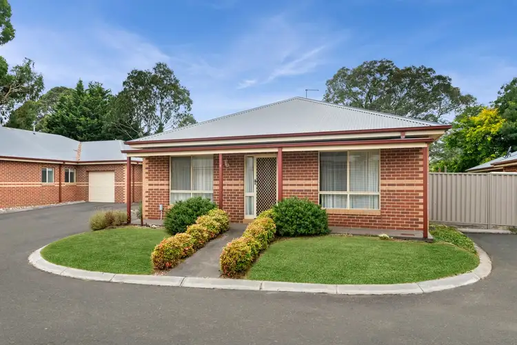 Second view of Homely unit listing, 8/128 Barry Street, Romsey VIC 3434