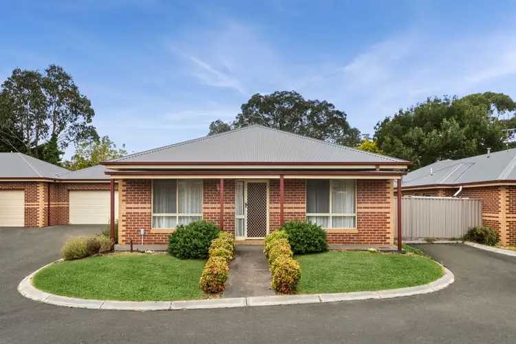 Fourth view of Homely unit listing, 8/128 Barry Street, Romsey VIC 3434