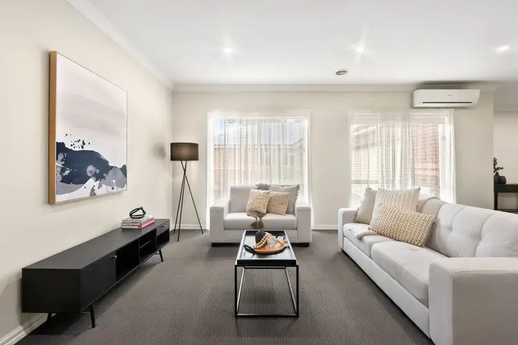 Sixth view of Homely unit listing, 8/128 Barry Street, Romsey VIC 3434