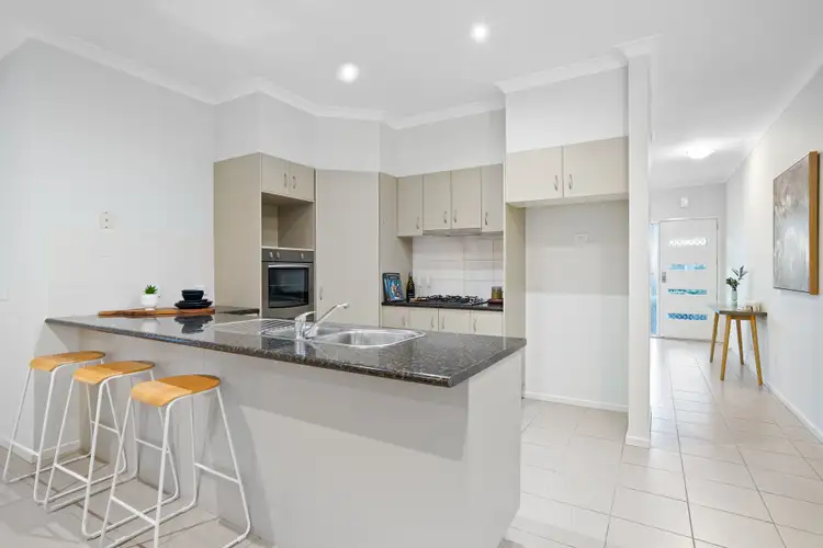 Second view of Homely house listing, 44 Langdon Drive, Mernda VIC 3754