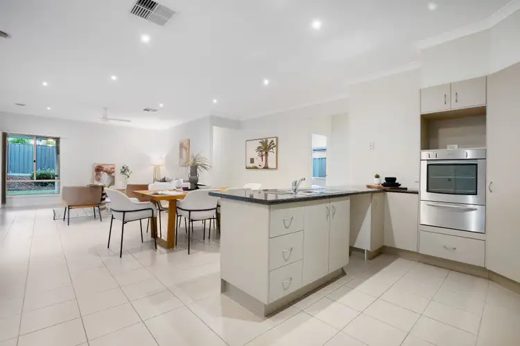 Third view of Homely house listing, 44 Langdon Drive, Mernda VIC 3754