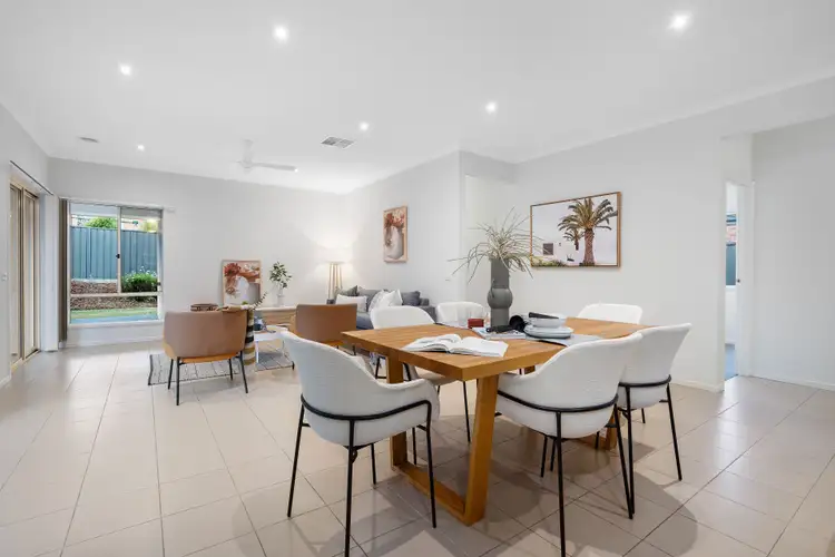 Fourth view of Homely house listing, 44 Langdon Drive, Mernda VIC 3754