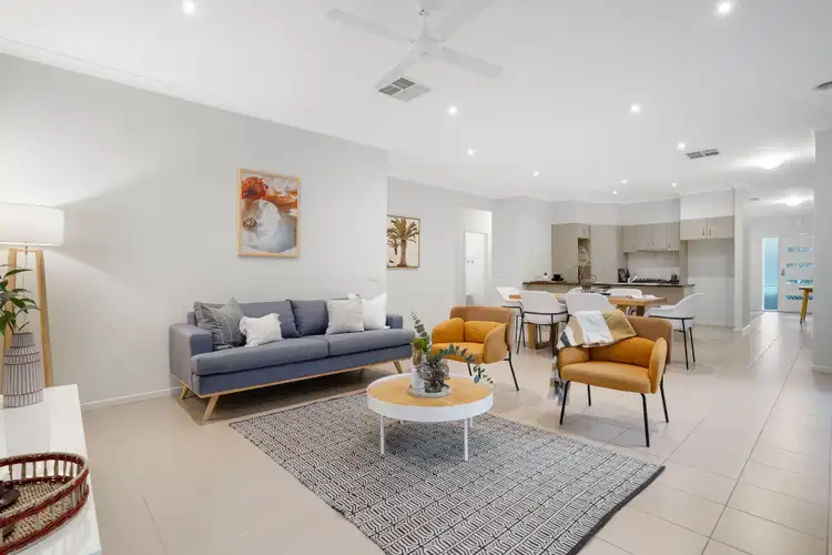 Fifth view of Homely house listing, 44 Langdon Drive, Mernda VIC 3754