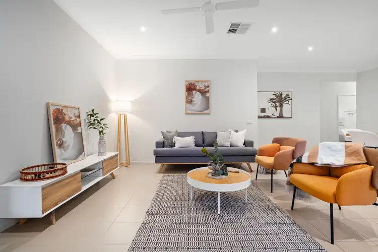 Sixth view of Homely house listing, 44 Langdon Drive, Mernda VIC 3754