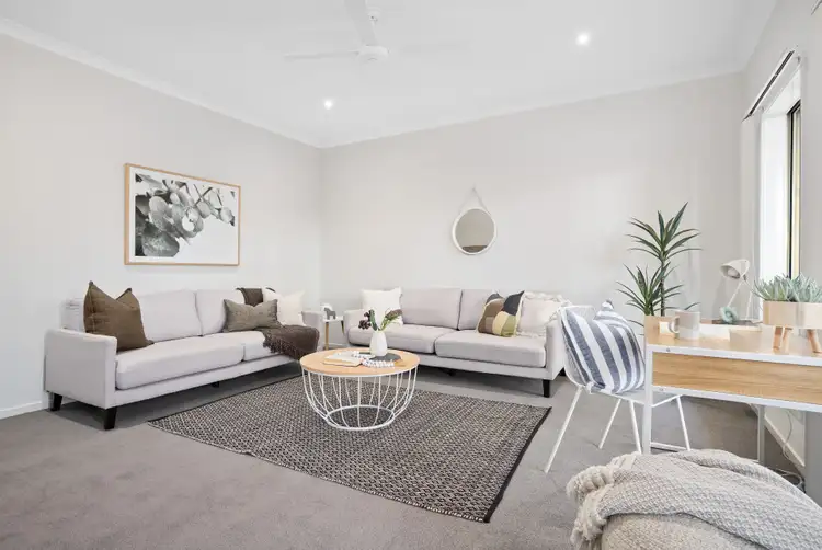 Seventh view of Homely house listing, 44 Langdon Drive, Mernda VIC 3754