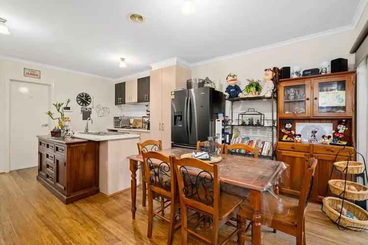 Third view of Homely house listing, 16 Halliday Road, Mernda VIC 3754