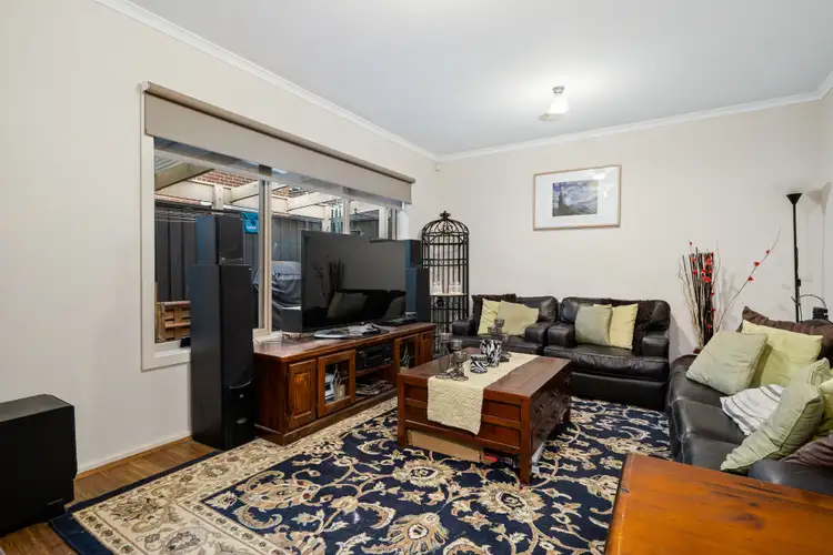 Fourth view of Homely house listing, 16 Halliday Road, Mernda VIC 3754