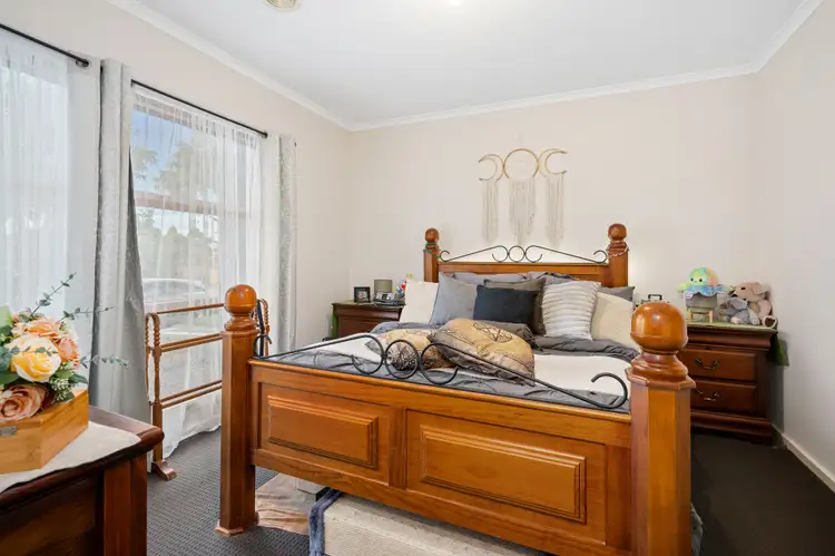 Fifth view of Homely house listing, 16 Halliday Road, Mernda VIC 3754