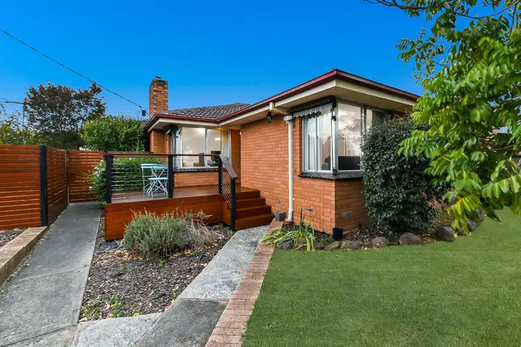 47 Hansworth Street, Mulgrave VIC 3170