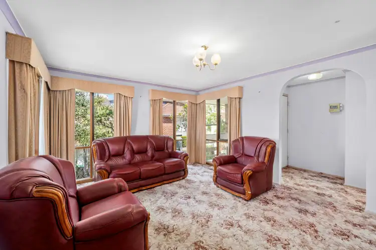Second view of Homely unit listing, 2/208-210 High Street, Templestowe Lower VIC 3107