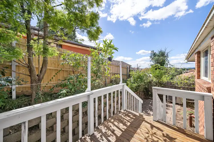 Fourth view of Homely unit listing, 2/208-210 High Street, Templestowe Lower VIC 3107