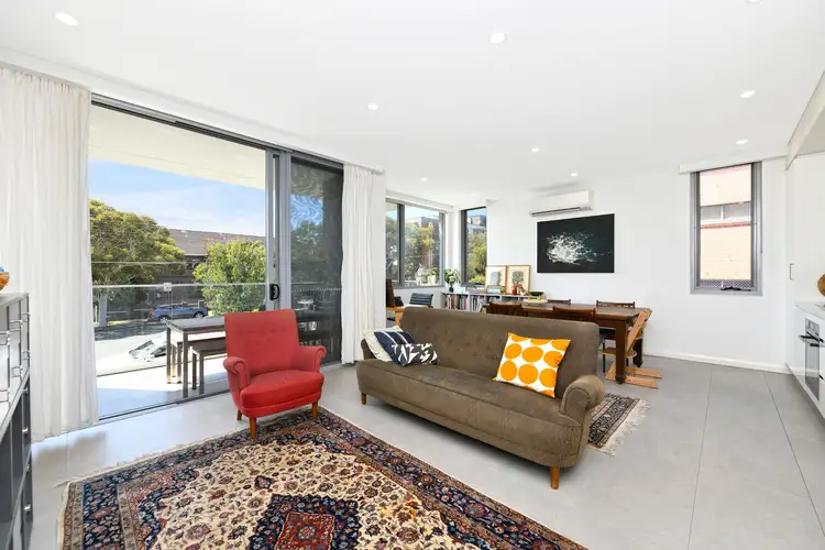 101/263-265 Maroubra Road, Maroubra NSW 2035