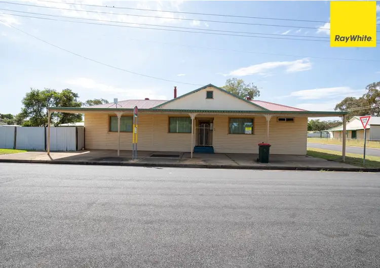 34 Marsh Street, Gilgai, Inverell NSW 2360