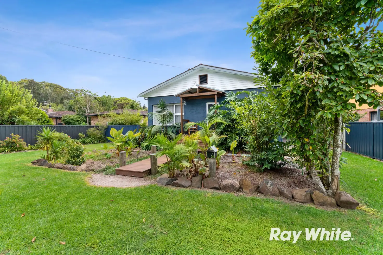 Main view of Homely house listing, 34 River Road, Mossy Point NSW 2537