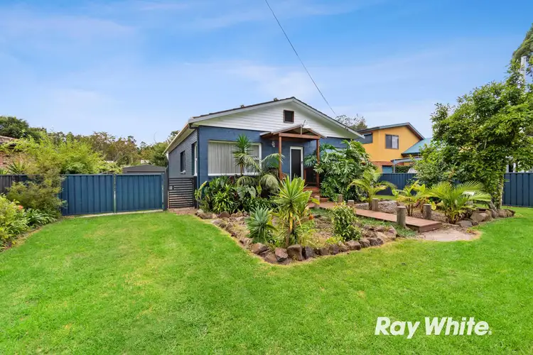 Second view of Homely house listing, 34 River Road, Mossy Point NSW 2537