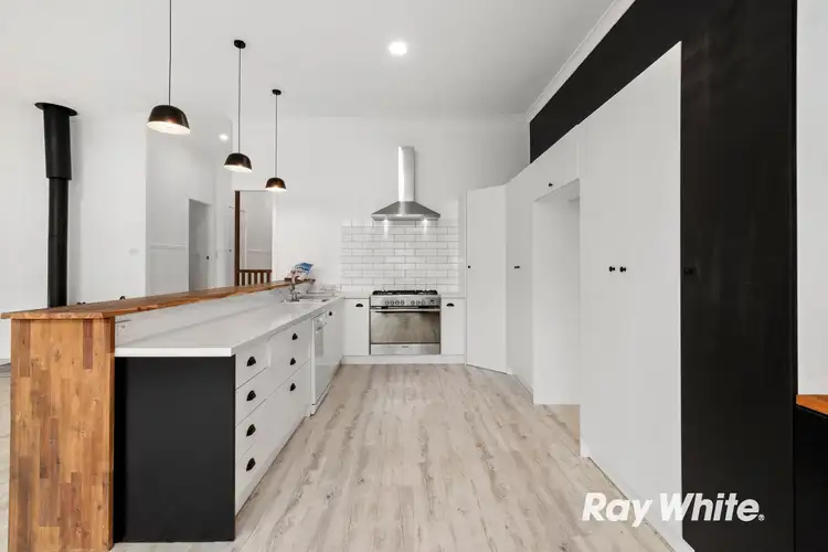 Fifth view of Homely house listing, 34 River Road, Mossy Point NSW 2537