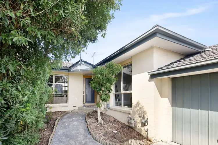 Main view of Homely unit listing, 24A Maxia Road, Doncaster East VIC 3109