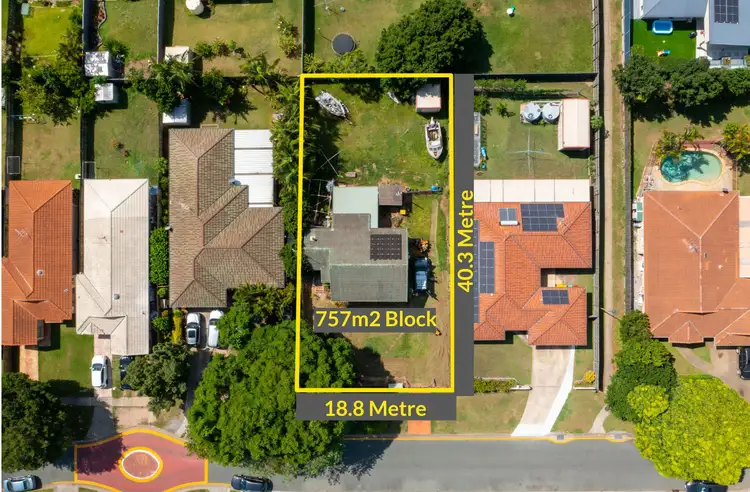 20 Didcot Street, Kuraby QLD 4112