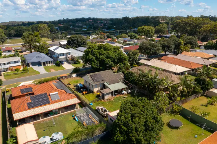 Fourth view of Homely house listing, 20 Didcot Street, Kuraby QLD 4112