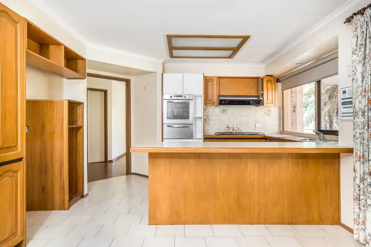 Second view of Homely house listing, 28 Murray Crescent, Rowville VIC 3178