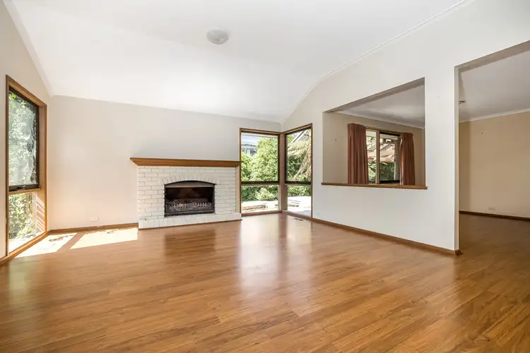 Third view of Homely house listing, 28 Murray Crescent, Rowville VIC 3178