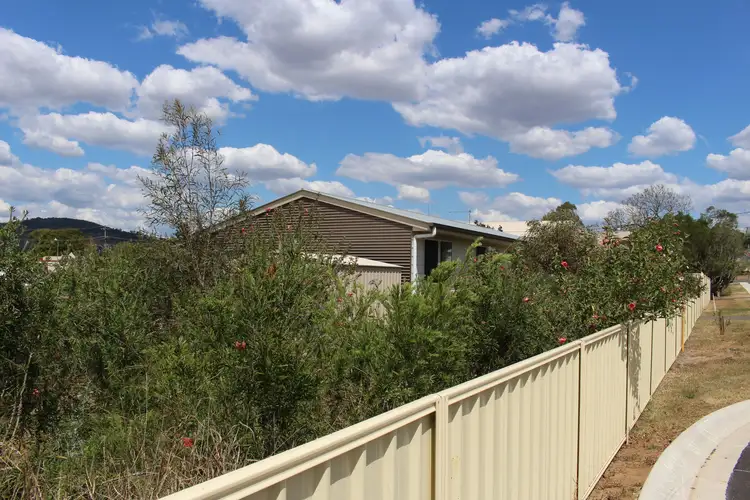 Second view of Homely house listing, 2 Short Street, Lowood QLD 4311
