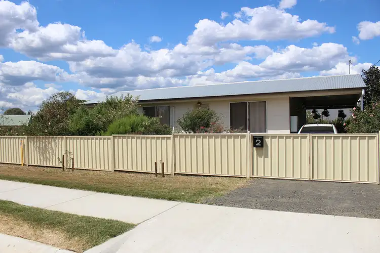 Third view of Homely house listing, 2 Short Street, Lowood QLD 4311
