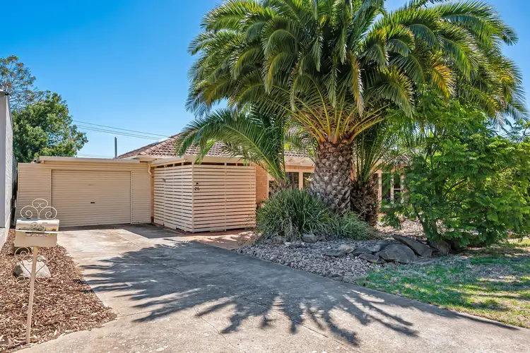 Second view of Homely house listing, 25 Milton Street, Tea Tree Gully SA 5091