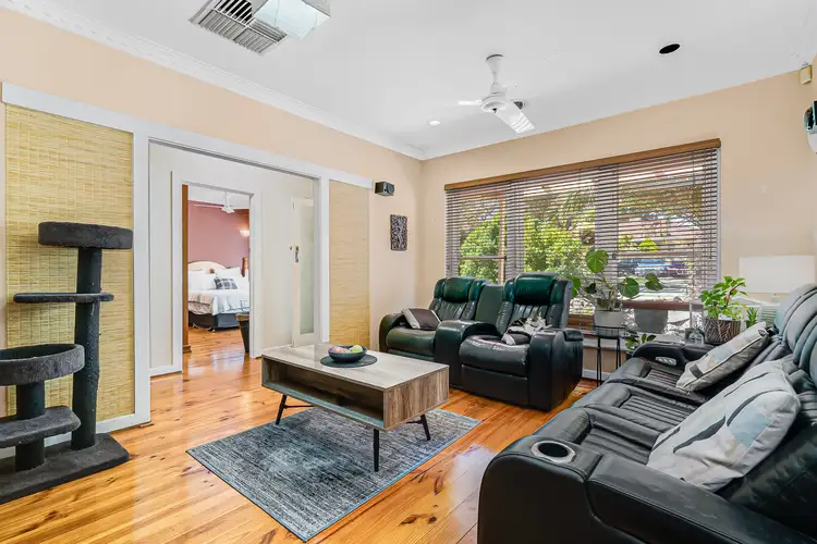 Third view of Homely house listing, 25 Milton Street, Tea Tree Gully SA 5091