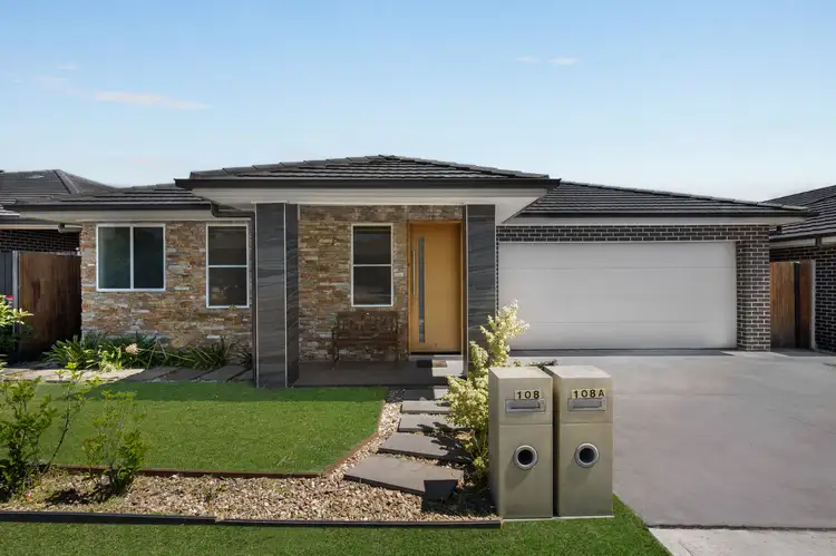 108 Holden Drive, Oran Park NSW 2570