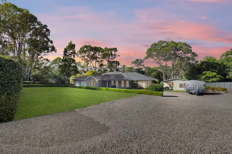 Second view of Homely house listing, 315 Bridge Street, Thirlmere NSW 2572
