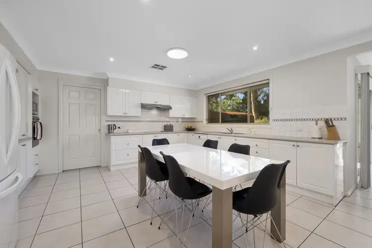 Fifth view of Homely house listing, 315 Bridge Street, Thirlmere NSW 2572