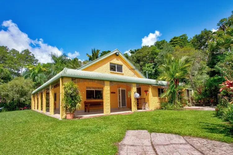 Main view of Homely house listing, 438 Cassowary Drive, El Arish QLD 4855