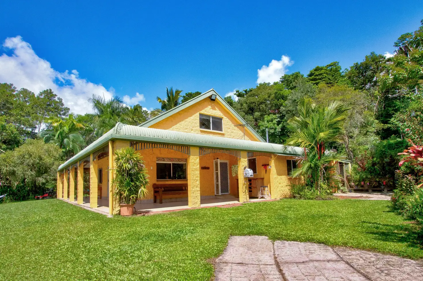 Main view of Homely house listing, 438 Cassowary Drive, El Arish QLD 4855