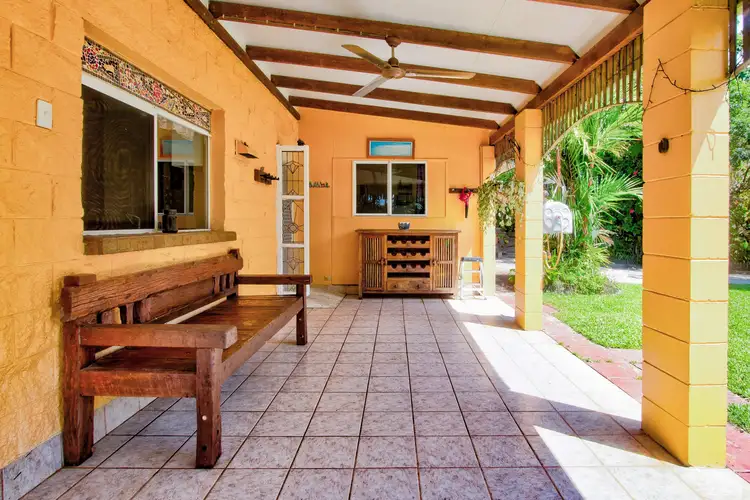 Third view of Homely house listing, 438 Cassowary Drive, El Arish QLD 4855