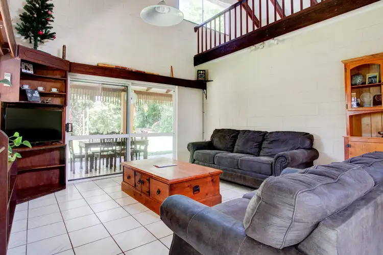 Fourth view of Homely house listing, 438 Cassowary Drive, El Arish QLD 4855