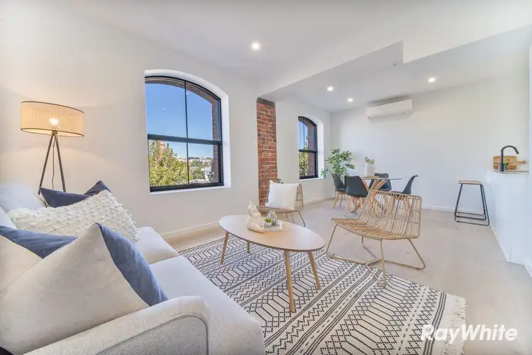 Main view of Homely apartment listing, 6/2-4 Queen Street, Bendigo VIC 3550