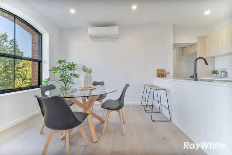 Third view of Homely apartment listing, 6/2-4 Queen Street, Bendigo VIC 3550
