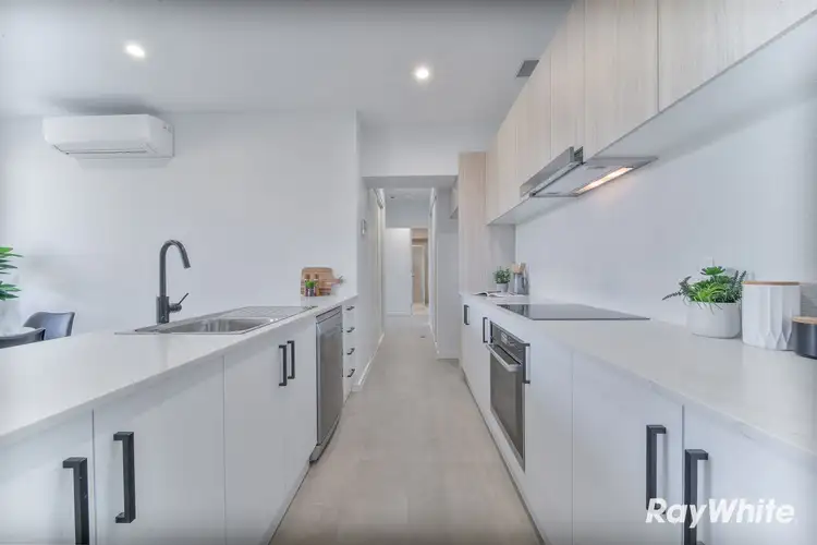 Fifth view of Homely apartment listing, 6/2-4 Queen Street, Bendigo VIC 3550