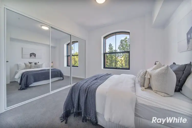 Sixth view of Homely apartment listing, 6/2-4 Queen Street, Bendigo VIC 3550