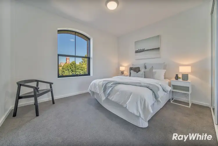 Seventh view of Homely apartment listing, 6/2-4 Queen Street, Bendigo VIC 3550
