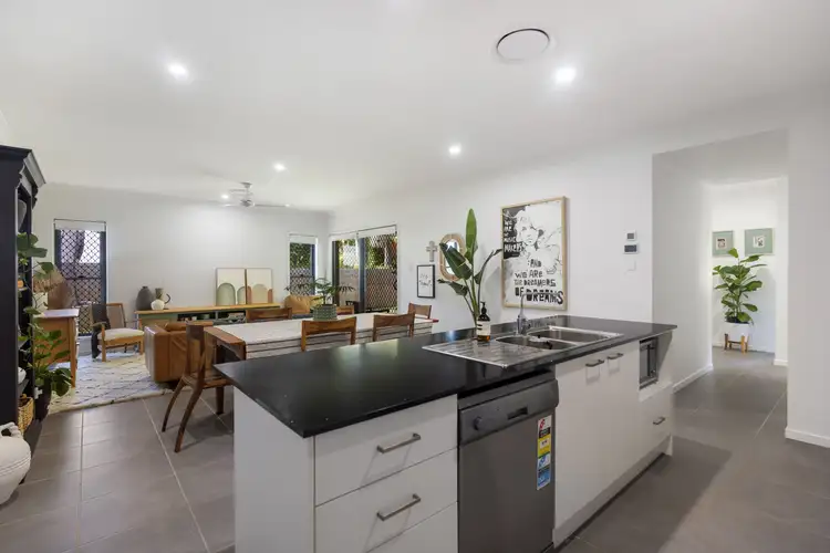 Second view of Homely house listing, 81 Palmwoods-Montville Road, Palmwoods QLD 4555