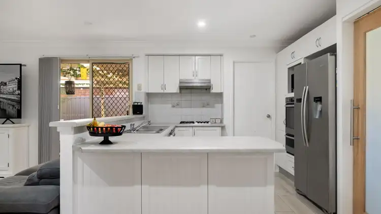 Second view of Homely house listing, 11 Withnell Crescent, St Helens Park NSW 2560