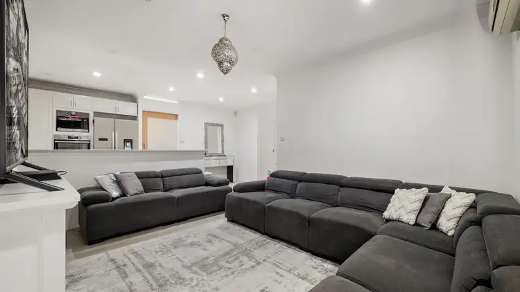 Third view of Homely house listing, 11 Withnell Crescent, St Helens Park NSW 2560