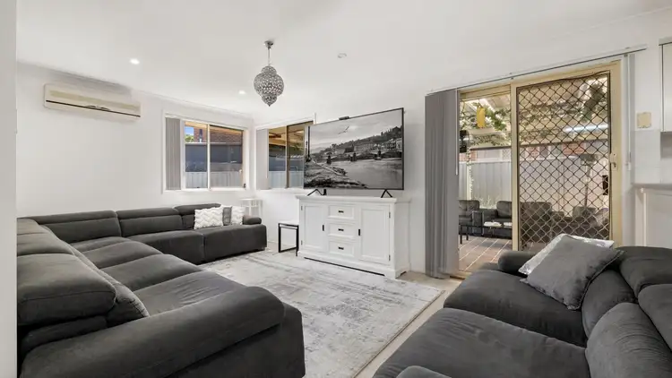 Fourth view of Homely house listing, 11 Withnell Crescent, St Helens Park NSW 2560