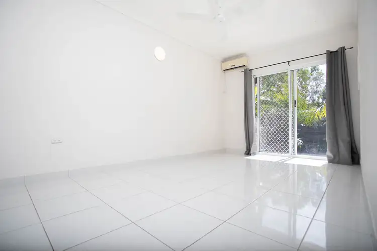 Second view of Homely unit listing, 5B/15 Airlie Circuit, Brinkin NT 810