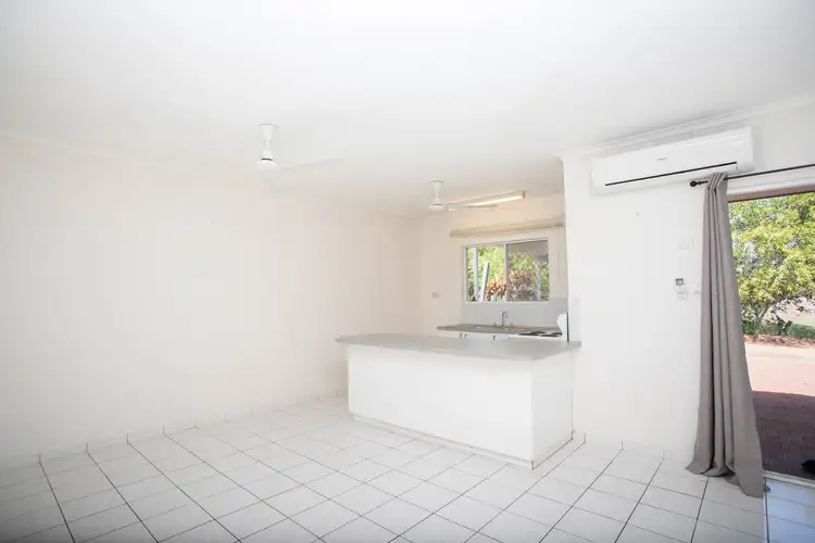 Fourth view of Homely unit listing, 5B/15 Airlie Circuit, Brinkin NT 810