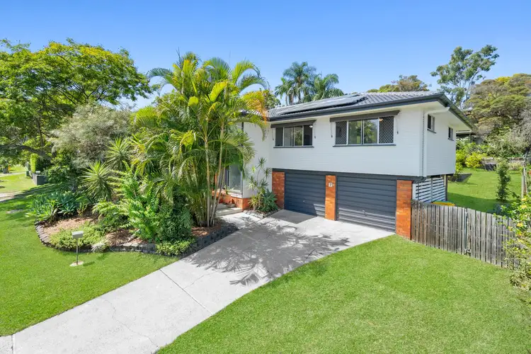 Main view of Homely house listing, 7 Canfield Street, Nathan QLD 4111