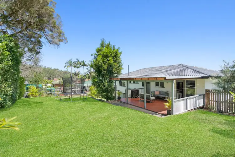 Second view of Homely house listing, 7 Canfield Street, Nathan QLD 4111